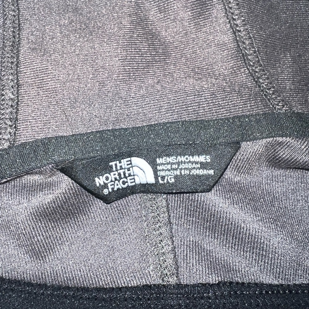 North Face Men’s Sweatshirt/Jacket